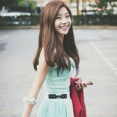 [AU RP with sojin's fc] Arleen정 - Busan, 150793