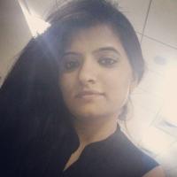 Manpreet Kaur (@manp1809) 's Twitter Profile