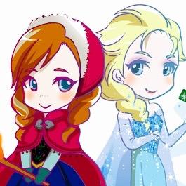 (●ー●)❄️❄️ミリ❄️❄️(●ー●)さんのプロフィール画像