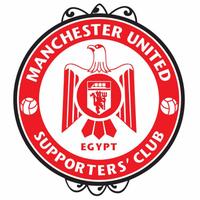 MUSC Egypt (@manutd_egypt) Twitter profile photo