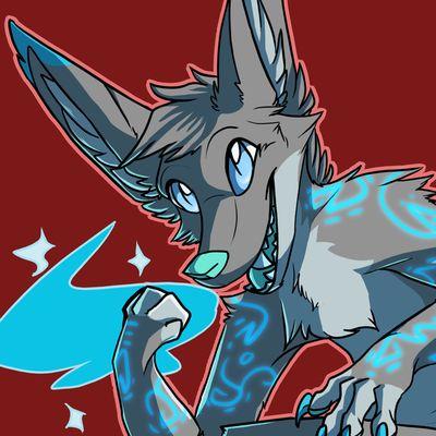 @radruler | barista infosec fennec | lewd🔞(irl!) + personal account,🔞without dongs: @radrulerAD | 31/he/they | literal husband: @HypnoDerg