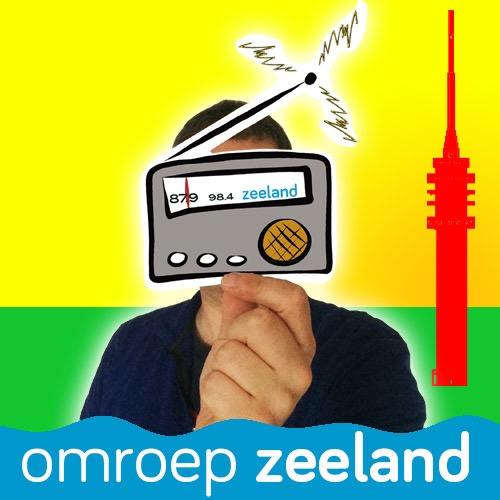 Radioman. Ochtendpresentator Omroep Zeeland / elke werkdag van 6.00 - 9.00 uur / FM 87.9 & 98.4, DAB+, app en https://t.co/mWV3RHjwJY // Broadcast journalist