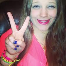 Do you know what really makes me smile? Facial muucler