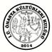 İ.Ü. ÖNASYA KÜLTÜRLERİ KULÜBÜ (@iuonasyakultur) Twitter profile photo