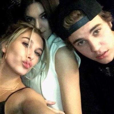 belieber since 2010 and i will always support him till the end. || main acc
