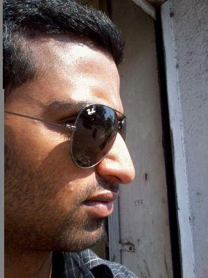 raviraj_z's profile picture. 