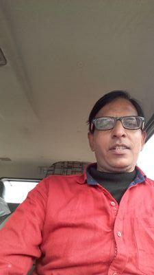 Yoga Teacher of Art of Living.
Fond of music, art, writing, journalism and sport.
