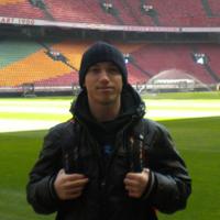 Dr Simone Rizzetto (@simonerizzetto) 's Twitter Profile