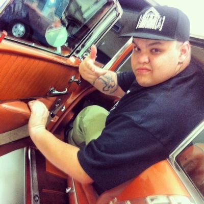 MUSIC ARTIST & SMOKE THAT CALI DANK AND LOVE TO HEAR FROM FANS! -CHECK OUT MY WEB SITE- http://t.co/QsDlYSCSo6