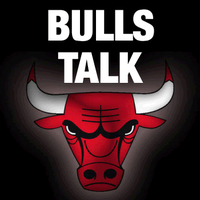 Chicago Bulls Talk(@BullsSource) 's Twitter Profile Photo