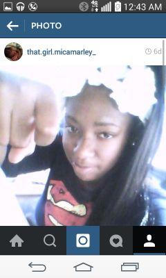 mother a king. trust my son gone have it all bitch i gets it in . school ' hustle and stack be my moto and make sure son str8.... #marleysgirl