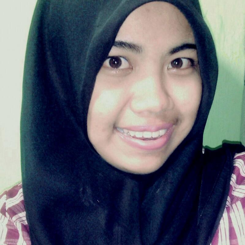 ALLAH | Rasulullah | Mom and Dad | Accounting 78 UIN Alauddin Makassar | 06 Februari My Birthday | PIN: 7649F574 :)