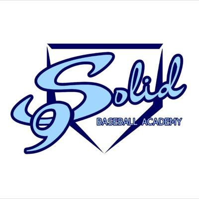 Solid9Baseball's profile picture. Solid 9 Baseball Academy 
Flint, Tx
Sponsored by UnderArmour
represent the name on the front just the same as the name on the back