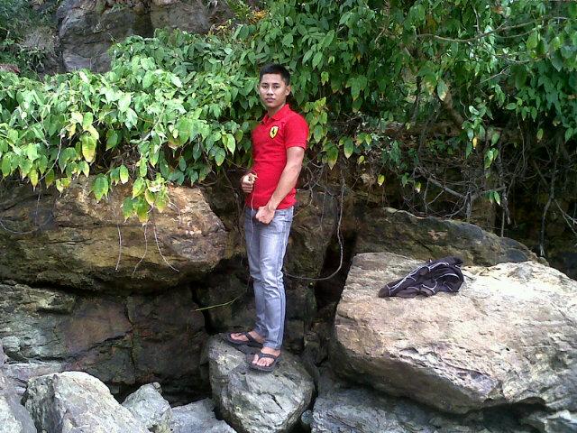 Kalo pasti Lanjutkan ! Kalo G̲̮̲̅͡åк̲̮̲̅͡ pasti Tinggalkan !