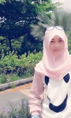 IrenadaHarun's profile picture. Dede Mungil Nona Narsis