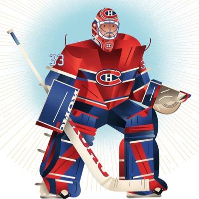 Fan of the Montreal Canadiens, Montreal Expos, Montreal Football Club, and Montreal Alouettes