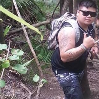 Chamorro. Familian Matagolai. BOKONGGO 25 years old. Music is my life