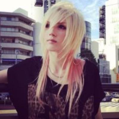H-Hi Im Matt Tsubasa I May Look Like A Girl But Im A Guy... ((Single/18+))