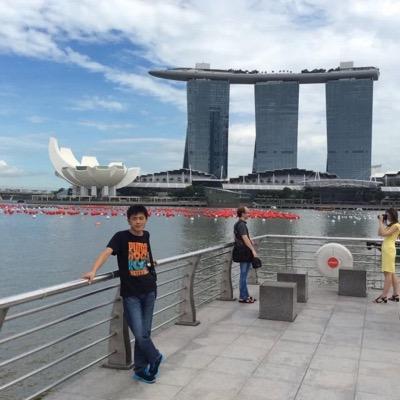 人生要有一场说走就走的旅行