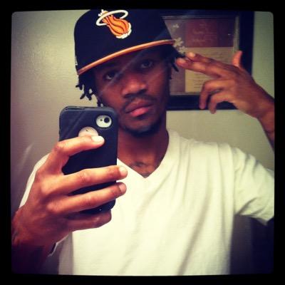 My name is Spade i love making $$$ kuz ima Paper chaser!!!