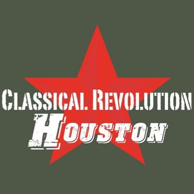 Our mission is to bring chamber music to the world beyond the concert hall, and to provide the musicians of Houston with a sense of community.