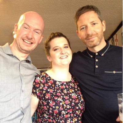 becky_kearns's profile picture. I love my family to the moon and back