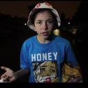 Jenny Barron - @honeyjennydoe - Twitter