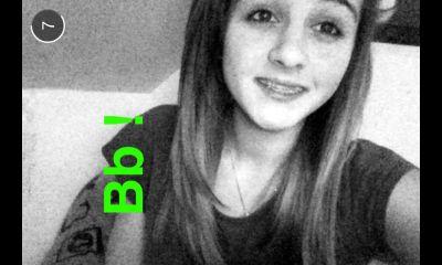 marion_rabichon's profile picture. snap : marionnauw