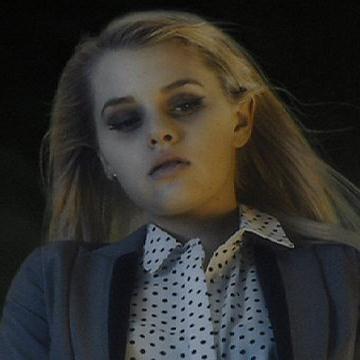 Haunting you all