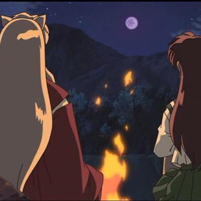 大切な事は全部犬夜叉が教えてくれた！！犬夜叉は私の全てと言っていいくらい大好き♡犬夜叉大好きな方仲良くしましょ〜！！！！！