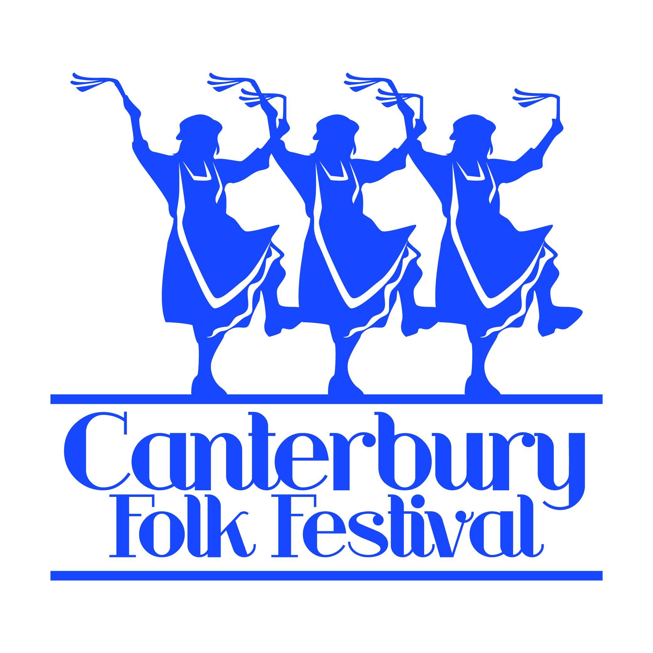 Dates for Canterbury Folk Festival are 27th and 28th of June. The location is Dane John Gardens in Canterbury.