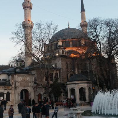 Kamuda emekli.