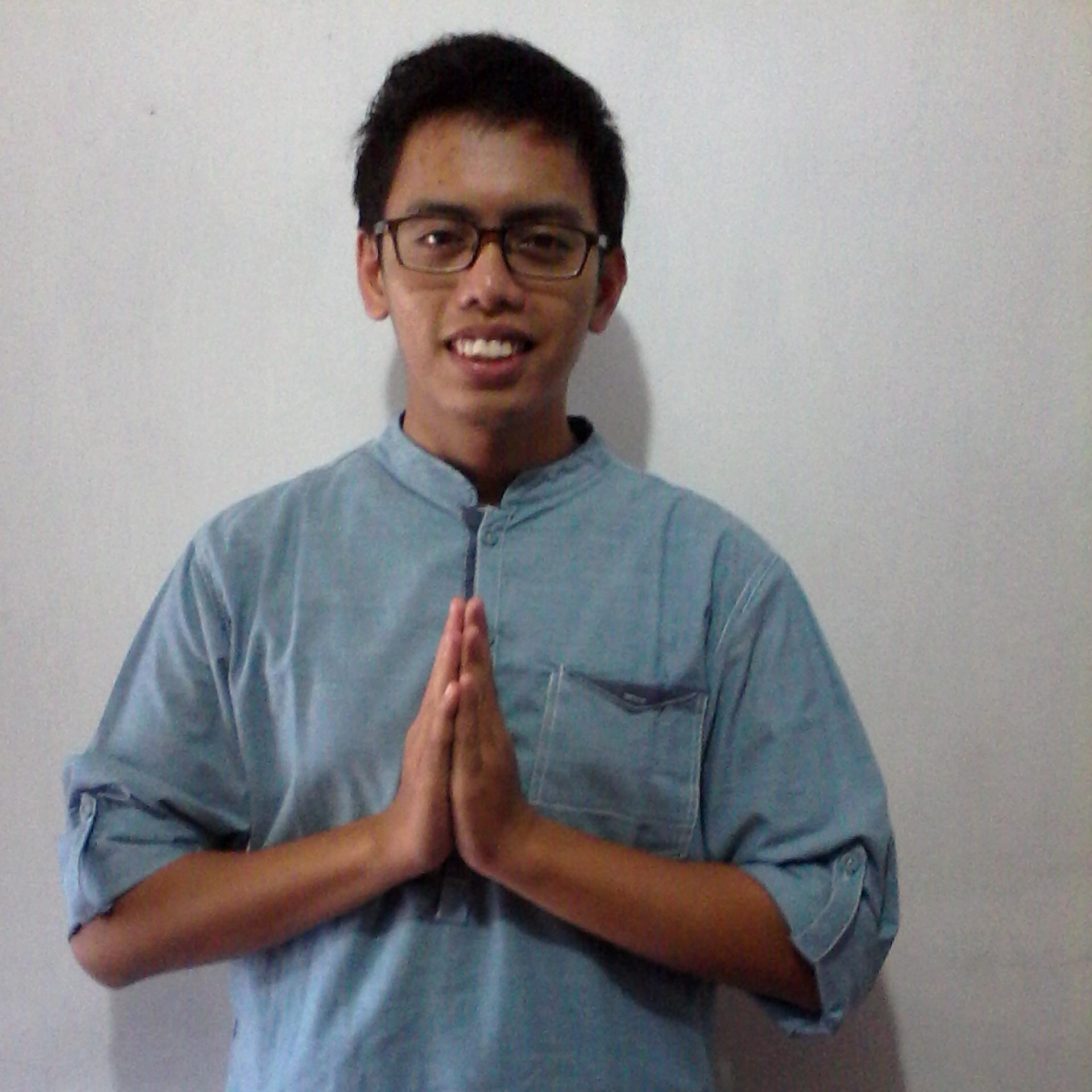 a leader | adiutores anatomies | FK UNSOED 2011 | Talk Less Do More