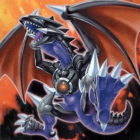 ドラゴン野郎さんのプロフィール画像
