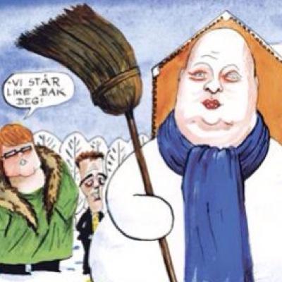 #narkotwitter #Ytringsfrihet #Ytringsfrihetsforkjemper