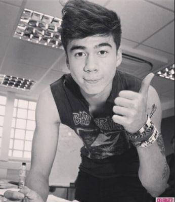 NatalkaBanasiuk's profile picture. snapchat: banaasiuk