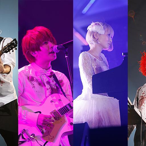 Sekai No Owari 最新情報 Sekaowasaisin Twitter