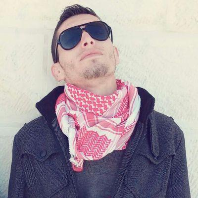 Accounting student at the Jadara University