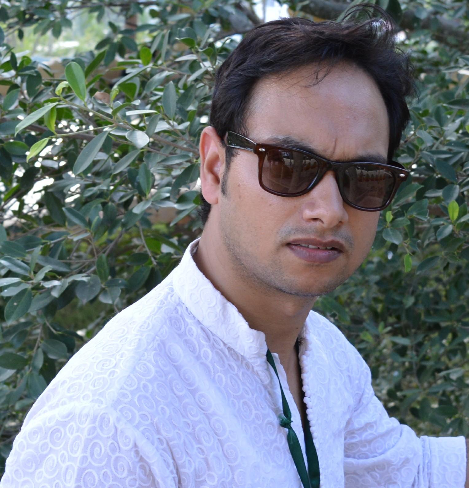 One Life, One Aim....To Make My Existence Meaningful...!!!!
Progress is the Game, It's Being Alive....