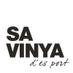Sa Vinya d'es Port (@savinyadesport) Twitter profile photo Sa Vinya d'es Port (@savinyadesport) Twitter profile photo