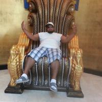 Jase Johnson (@cadillacj66) 's Twitter Profile
