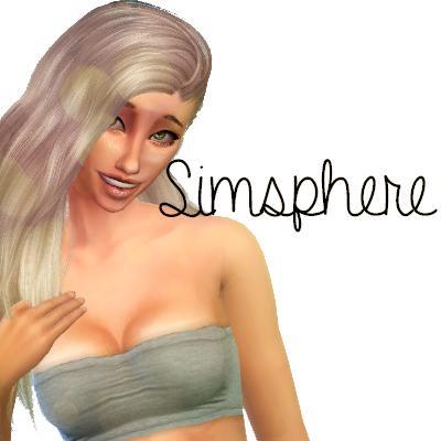 simsphere's profile picture. 