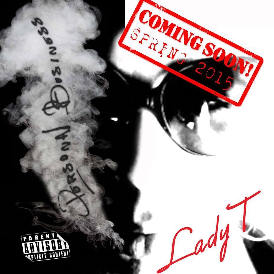 ladytchicago's profile picture. 10+ years in the Chicago Underground scene. Rapper/Singer/Writer. Let's build.