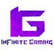 i play infinite Amounts Of Gaming