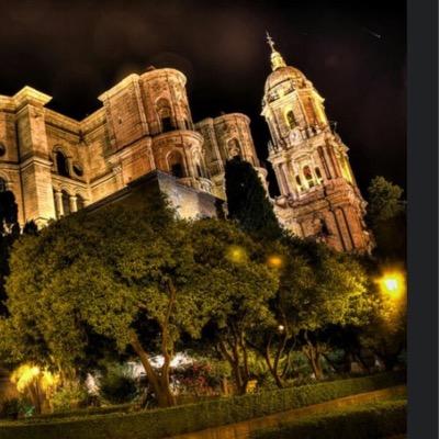 1955_jam's profile picture. ARQUITECTO TECNICO, MALAGUEÑO Y MALAGUISTA.