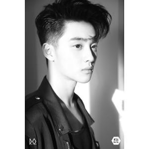 D.O Member of EXO K | 93 line | #ExoGroup