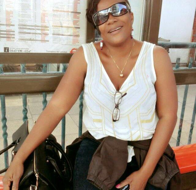 OtikoDjaba_'s profile picture. The Official Twitter account of The NPP women's organiser