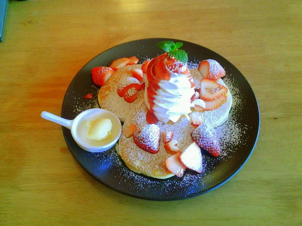 のんびりしたりドタバタしたり