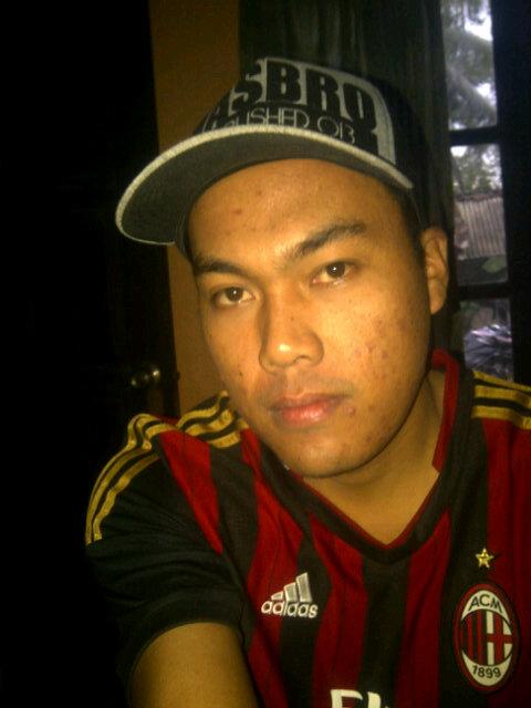 YudhieArtanto's profile picture. Hidup untukmu mati tanpamu