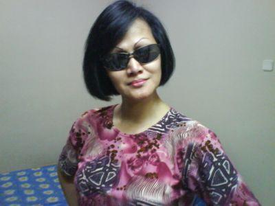Mamahnya para MioonggG's